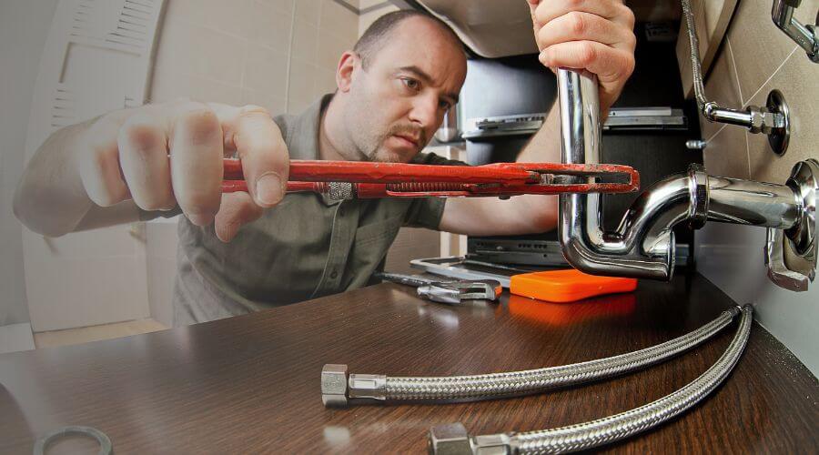 Professional bathroom faucet installation in Berwick, IA